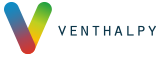 Venthalppy